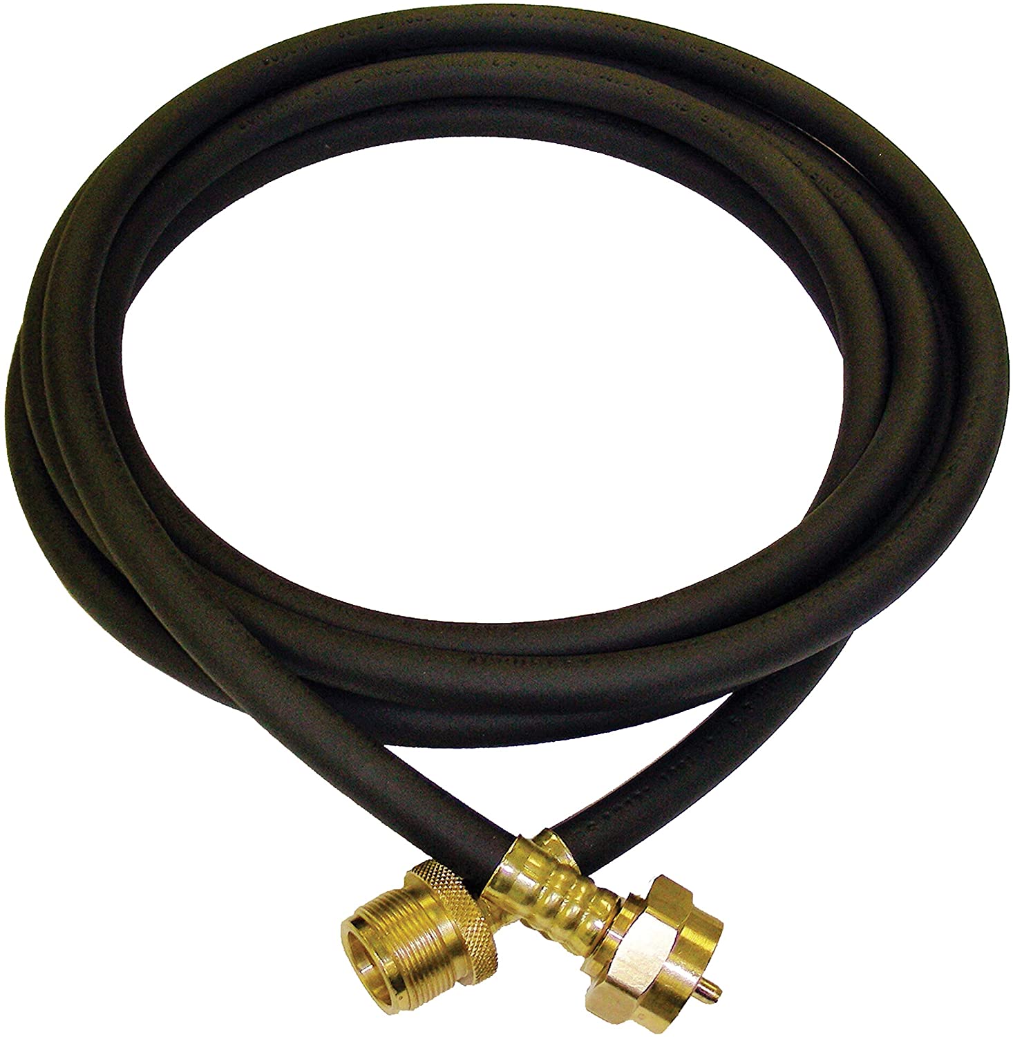 Marshall Excelsior MER421-144 12 Foot Extend-A-Flow Propane Hose
